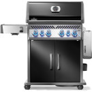 Napoleon Grill Rogue 525 PRO-S gazowy Czarny