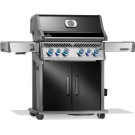 Napoleon Grill Rogue 525 PRO-S gazowy Czarny