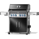 Napoleon Grill Rogue 525 PRO-S gazowy Czarny