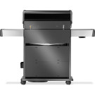 Napoleon Grill Rogue 525 PRO-S gazowy Czarny