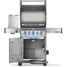 Grill Gazowy Rogue 425 PRO-S stal nierdzewna Napoleon