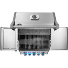 Grill Gazowy Rogue 425 PRO-S stal nierdzewna Napoleon