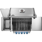 Grill Gazowy Rogue 425 PRO-S stal nierdzewna Napoleon