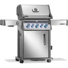 Grill Gazowy Rogue 425 PRO-S stal nierdzewna Napoleon