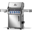 Grill Gazowy Rogue 425 PRO-S stal nierdzewna Napoleon