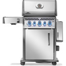 Grill Gazowy Rogue 425 PRO-S stal nierdzewna Napoleon