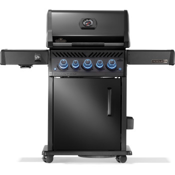 NAP Grill Rogue 425 PRO-S gazowy Phantom