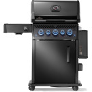 NAP Grill Rogue 425 PRO-S gazowy Phantom