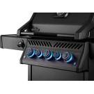 NAP Grill Rogue 425 PRO-S gazowy Phantom