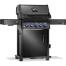 NAP Grill Rogue 425 PRO-S gazowy Phantom