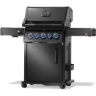 NAP Grill Rogue 425 PRO-S gazowy Phantom