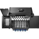 NAP Grill Rogue 425 PRO-S gazowy Phantom