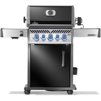 Napoleon Grill Rogue 425 PRO-S gazowy Czarny