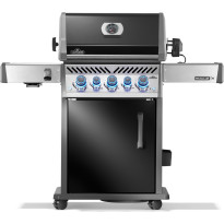 Grill Gazowy Rogue 425 PRO-S Czarny Napoleon