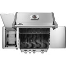 Napoleon Grill Rogue 425 PRO gazowy Stal nierdzewna