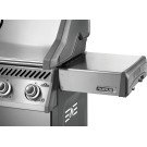 Napoleon Grill Rogue 425 PRO gazowy Stal nierdzewna