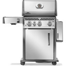 Napoleon Grill Rogue 425 PRO gazowy Stal nierdzewna