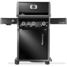 NAP Grill Rogue 425 PRO gazowy Czarny