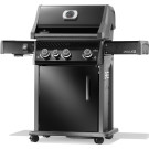 NAP Grill Rogue 425 PRO gazowy Czarny