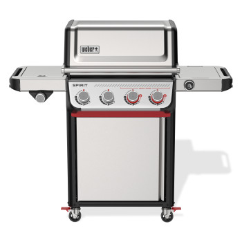 Grill gazowy Spirit SP-435 Weber Grillspot