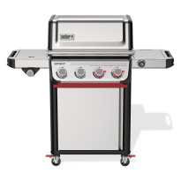 Grill gazowy Spirit SP-435 Weber