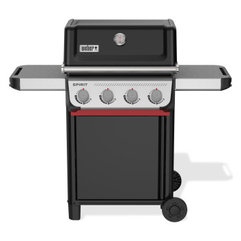 Grill Gazowy Spirit E-410 Weber Grillspot