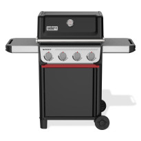 Grill Gazowy Spirit E-410 Weber