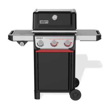 Grill Gazowy Spirit E-335 Weber Grillspot