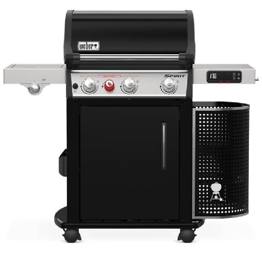 Weber Spirit 335